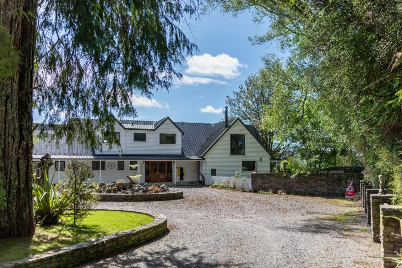 Westholm Lodge - Ferienwohnung
