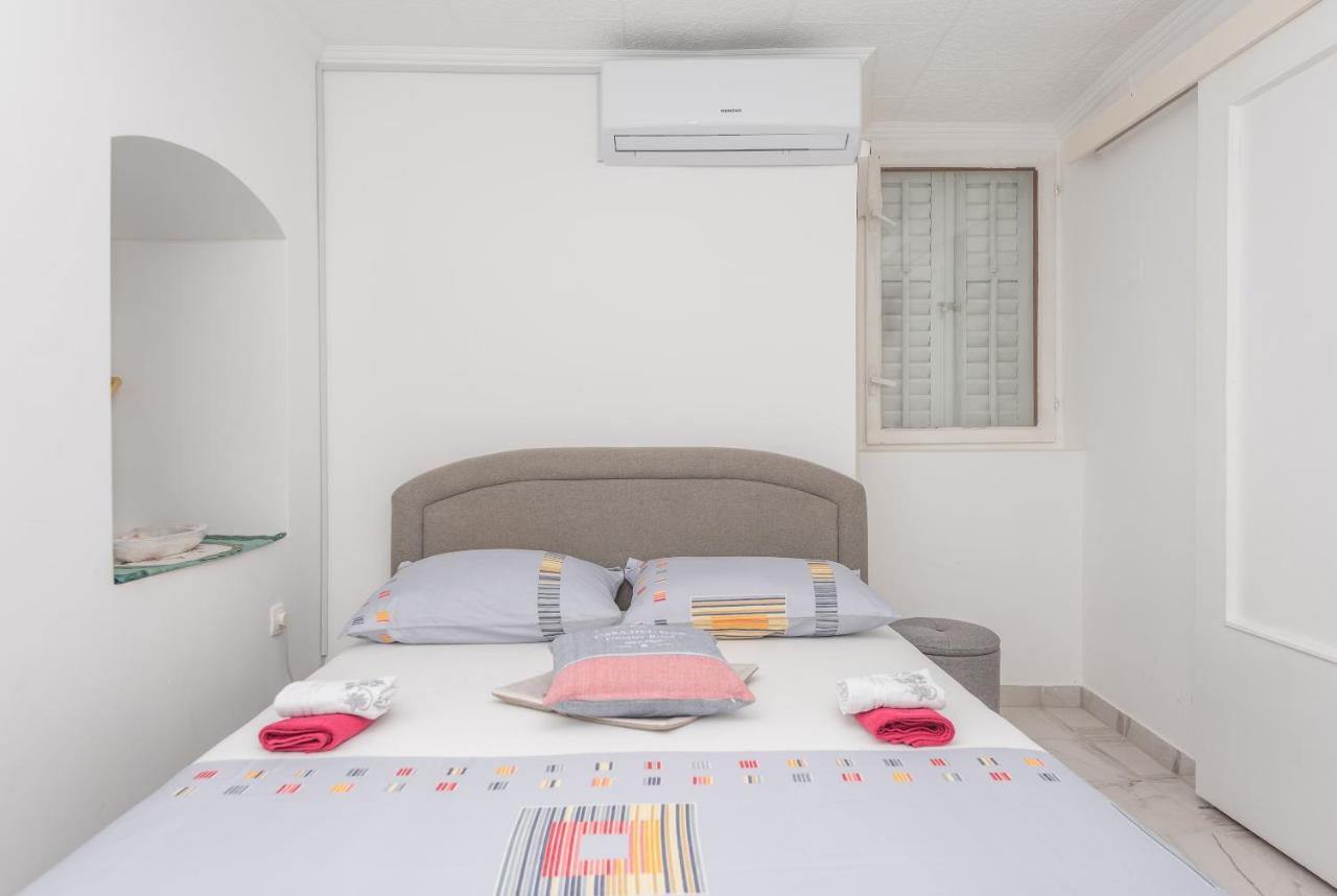 Apartments Calla - Chambres d’hôtes Makarska