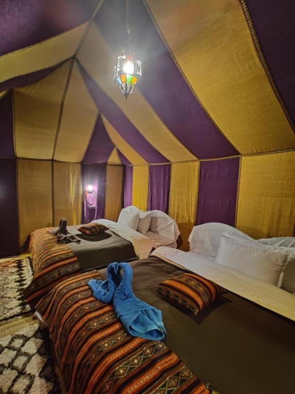 Twin Room with Bathroom