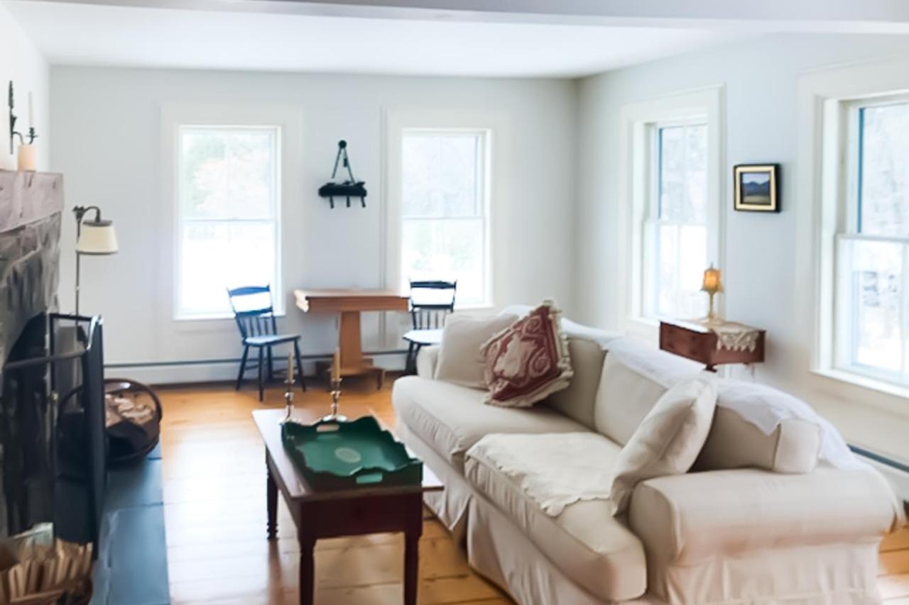 Lincoln Escape - Bed and Breakfast