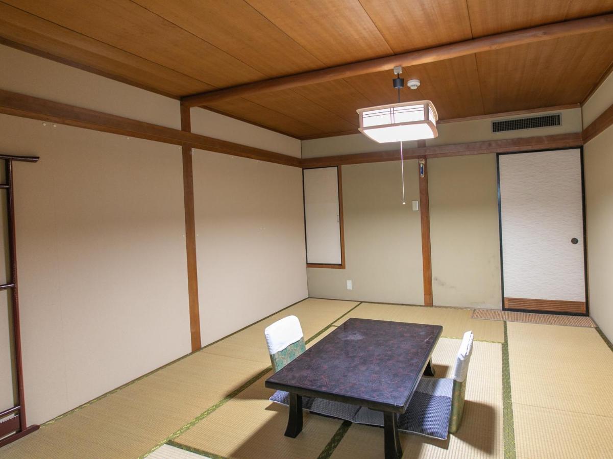 Habitación Superior de estilo japonés - No fumadores