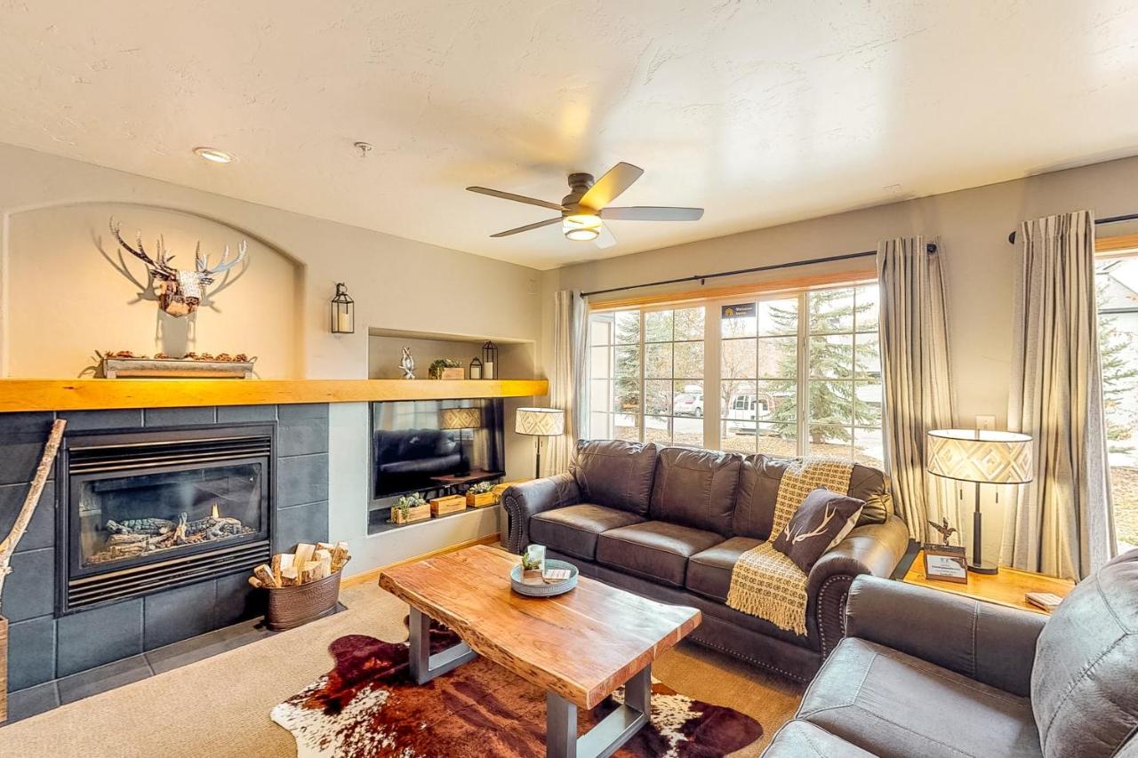Skiscape - B&B Steamboat Springs