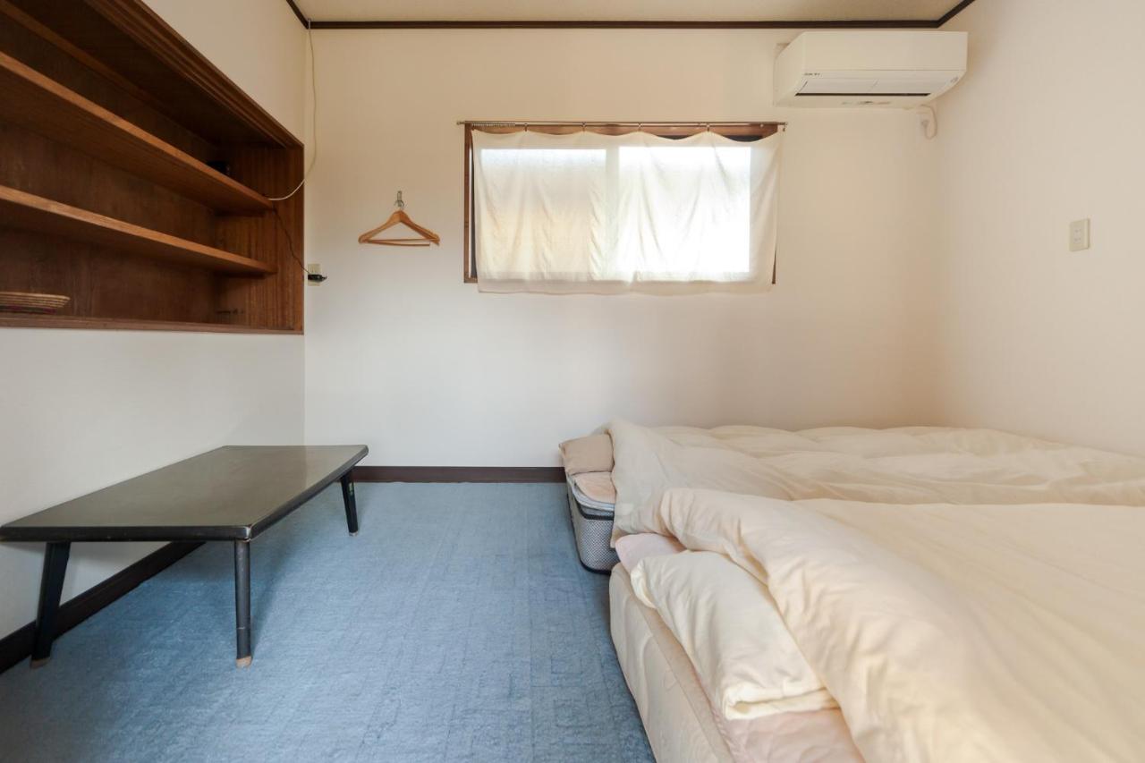 Small Twin Room