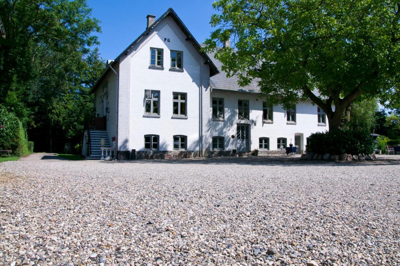 Skelstrupgaard Apartments - B&B Maribo