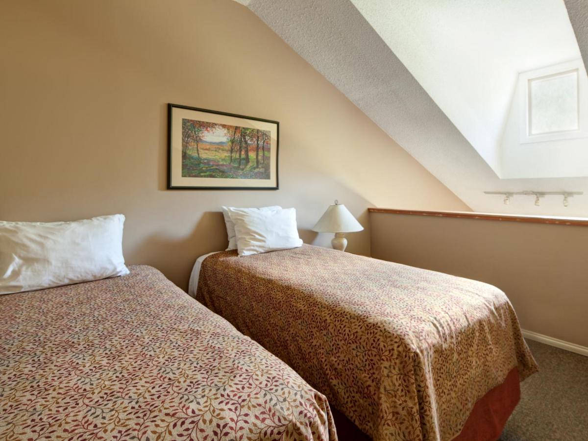 Appartamento con 2 Camere da Letto