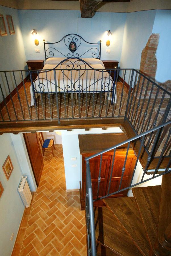 One-Bedroom Superior Apartment
