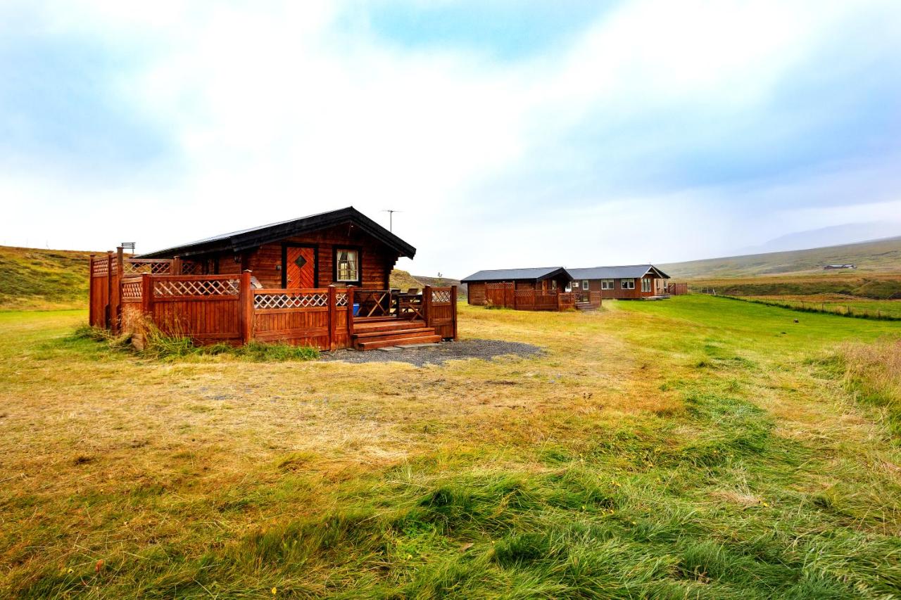 Sireksstadir Farm Holiday - B&B