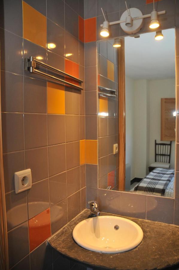 Standard Two-Bedroom Holiday Home