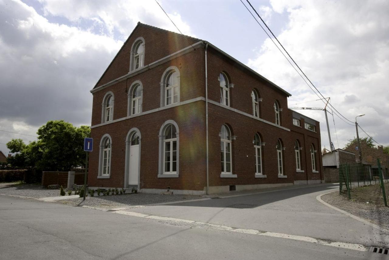 De Oude School - B&B