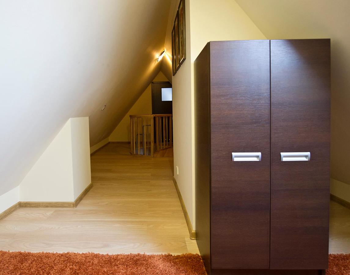 Duplex Apartment 1