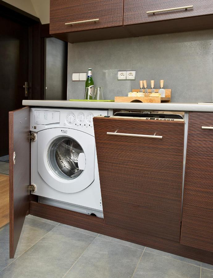 Duplex Apartment 1