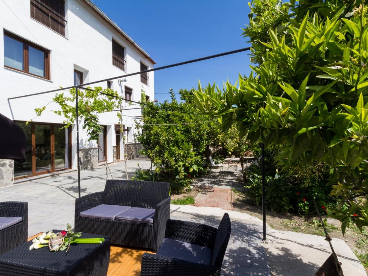 Casa huerta maria - Ferienwohnung Chite