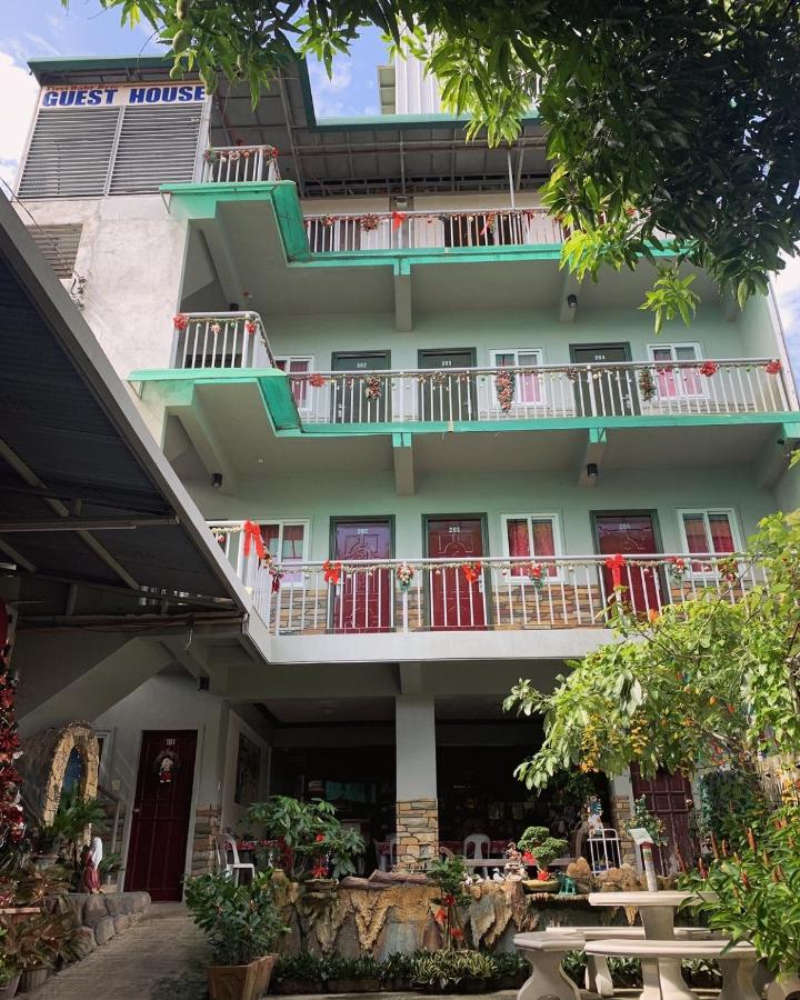 First Baby Bytes Guest House - B&B Siquijor