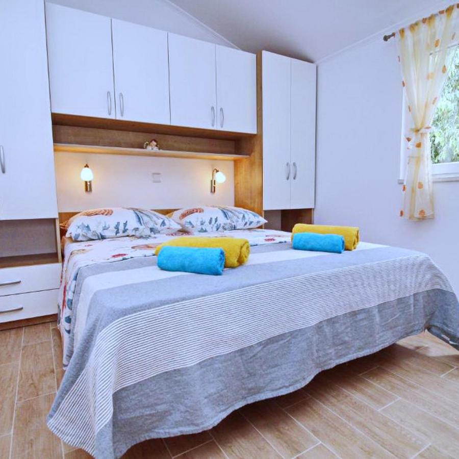 Apartments Memunić