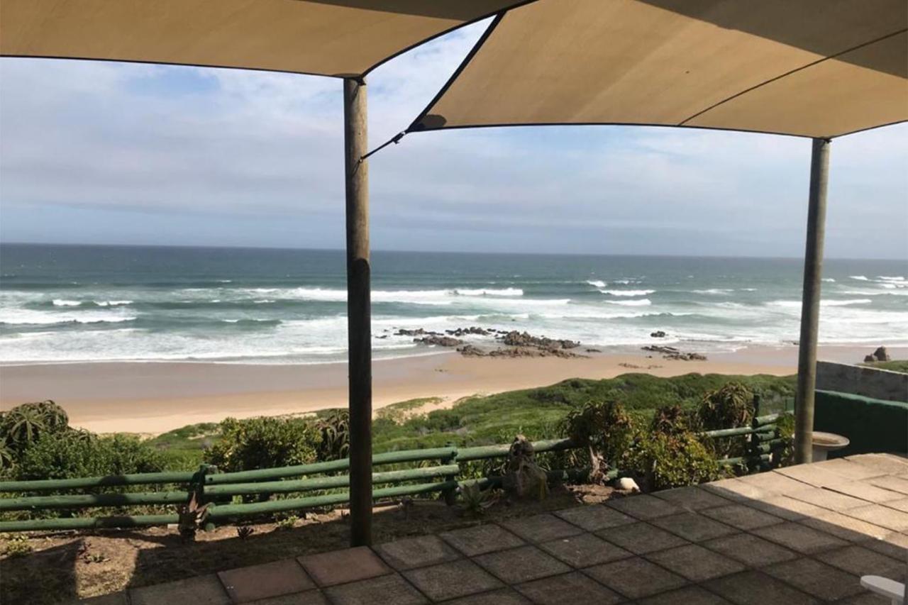 B&B Buffelsbaai - Rus & Roes Beach Home - Bed and Breakfast Buffelsbaai