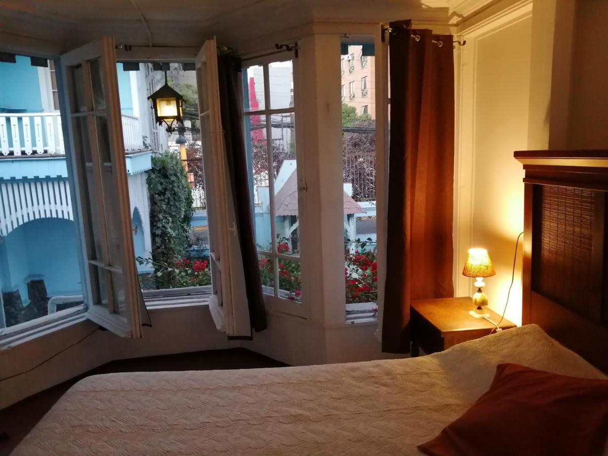 Habitación Doble Deluxe