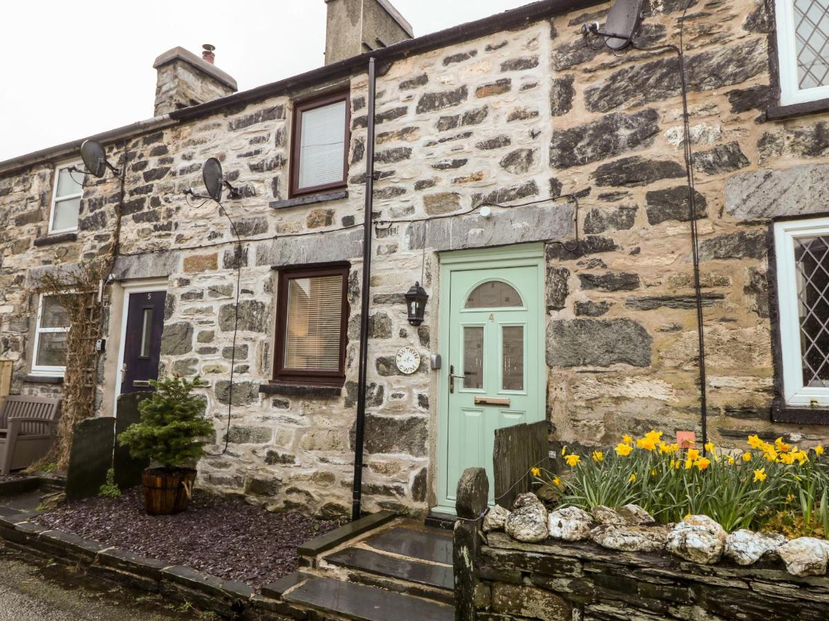 B&B Betws-y-Coed - Bwthyn Y Cwm - Bed and Breakfast Betws-y-Coed