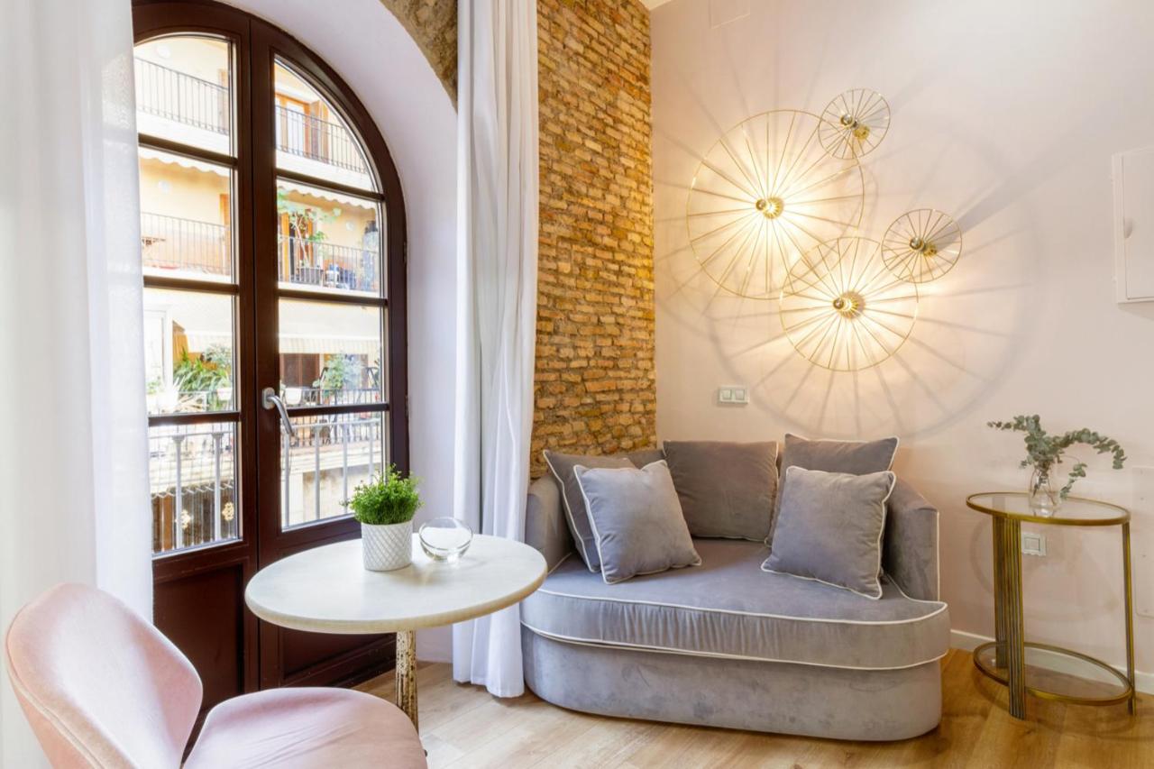 Apartamentos Casapalma Centro Histórico - Ferienwohnung Málaga