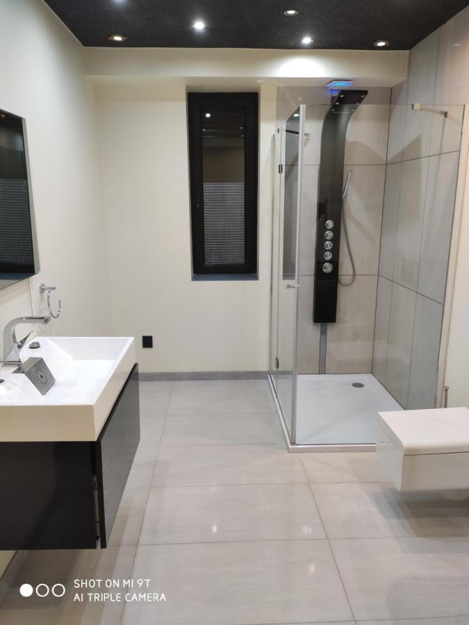 Habitación Triple Confort
