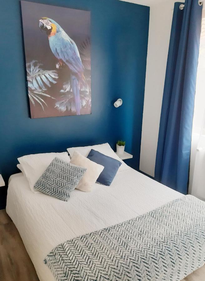 A Mi Chemin - Bed and Breakfast