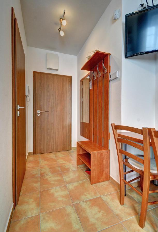 Appartement 1 Chambre