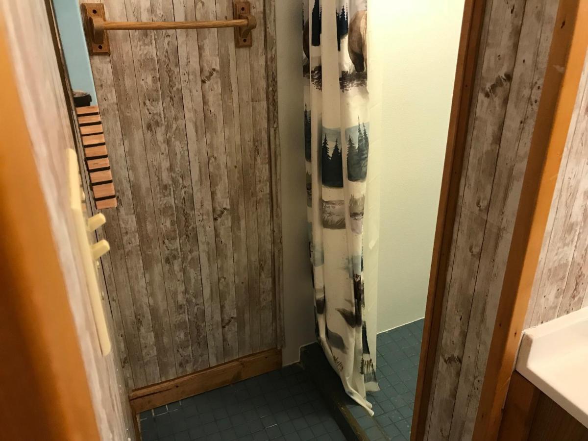 Habitación Doble con baño privado