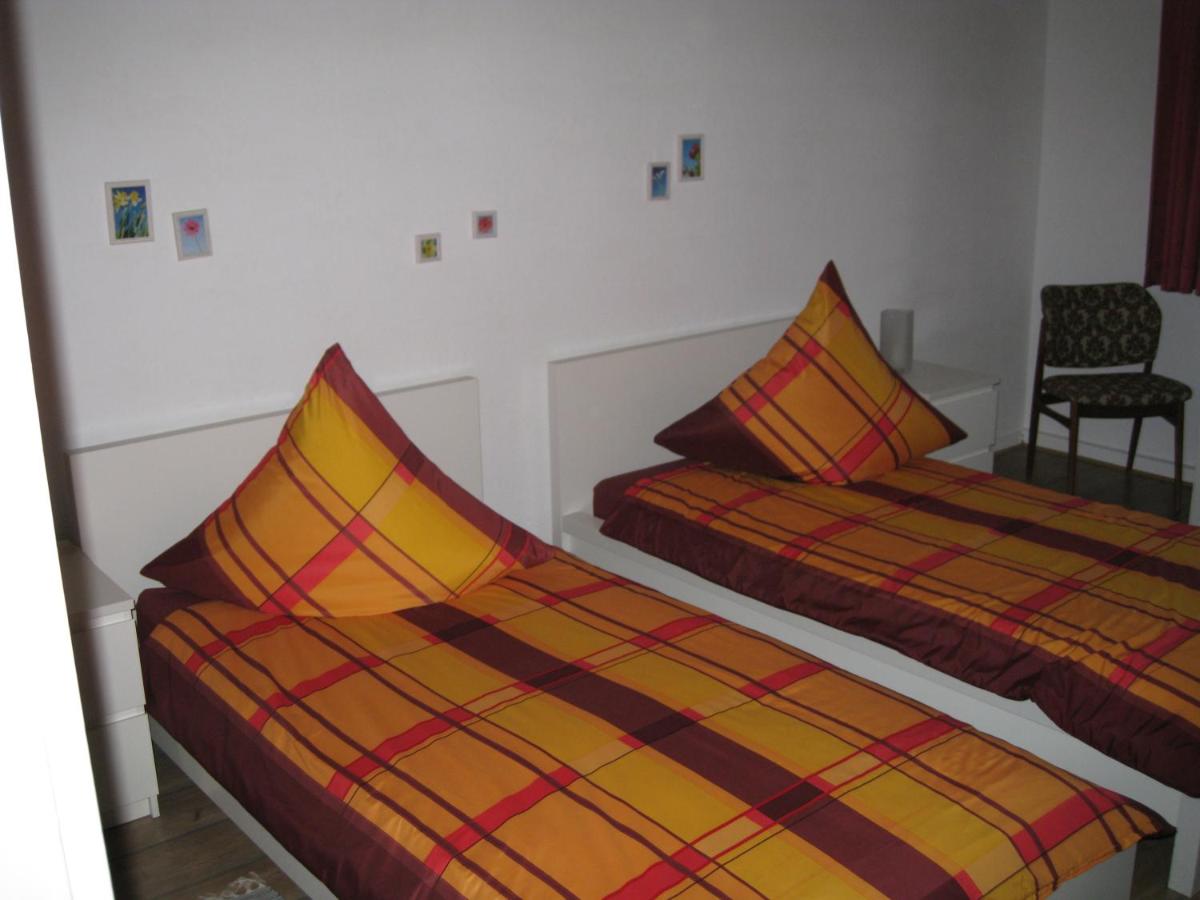 Abels Appartements - Ferienwohnung Bochum