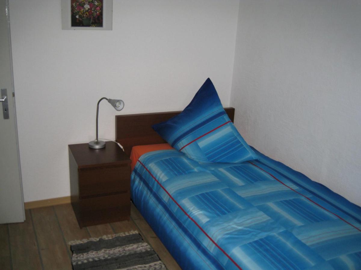 Apartment 1 (1-4 Adults)