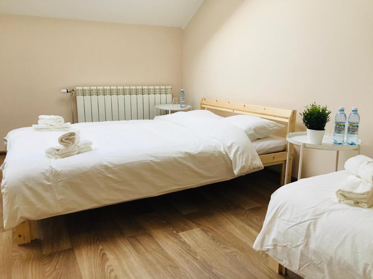 B&B Uzhhorod - Апартаменти 21 - Bed and Breakfast Uzhhorod