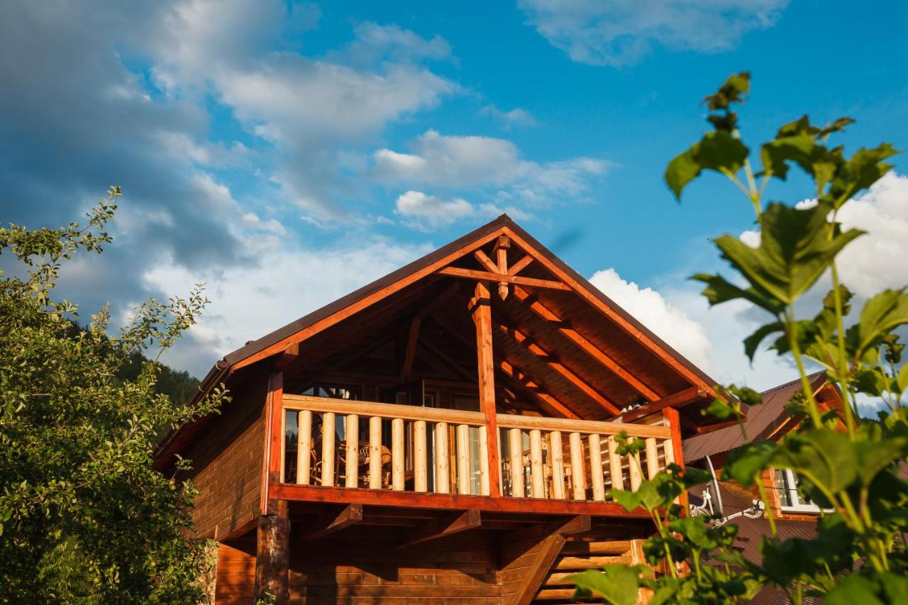 Chalet mit 1 Schlafzimmer