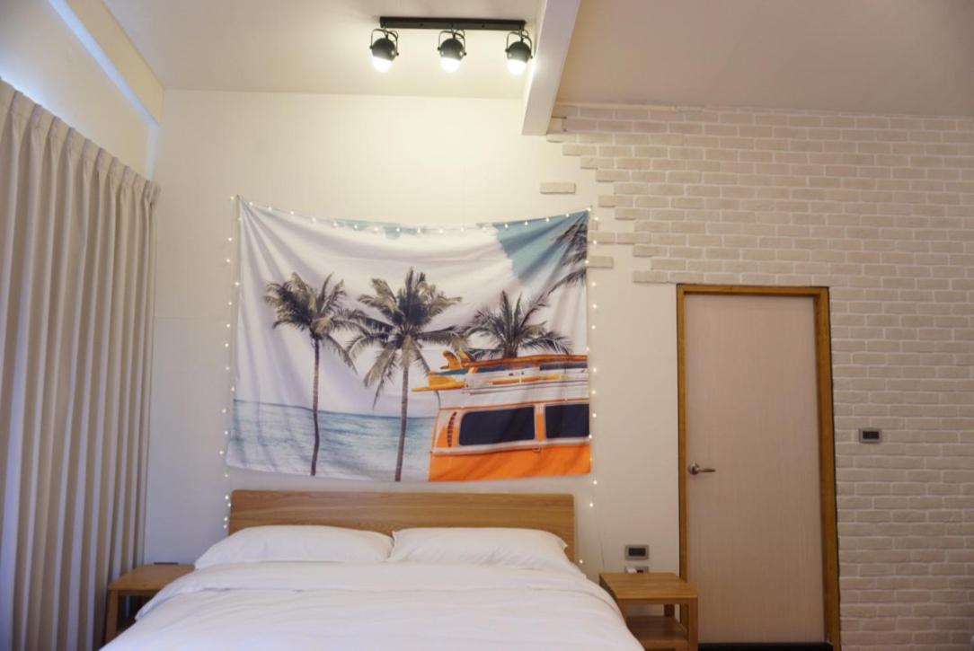 Habitación Doble con terraza