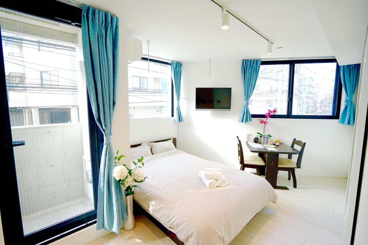 B&B Tokio - Court Residence Tokyo Nakano - Bed and Breakfast Tokio