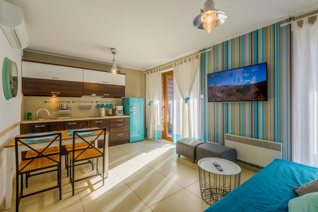 Appartamento con 1 Camera da Letto