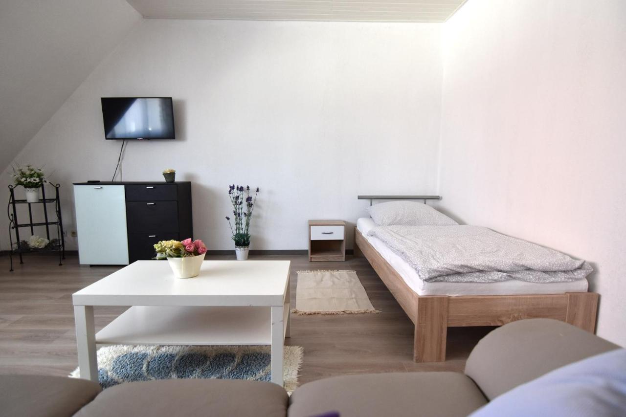 Apartment - Split Level