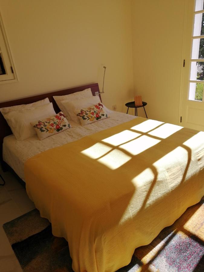 Chambre Double ou Lits Jumeaux Deluxe - Vue sur Montagne