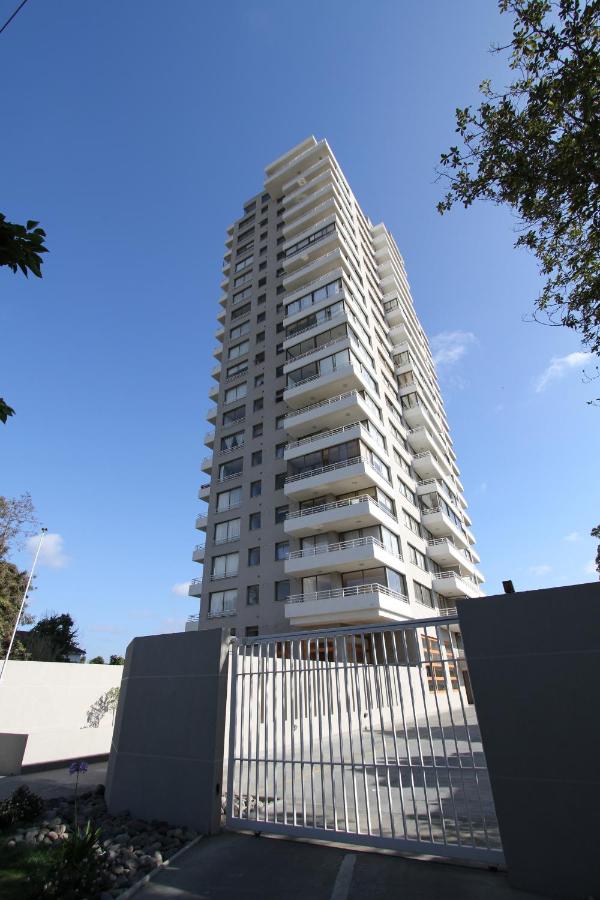 Alto Sporting Apartments - Bed and Breakfast Viña del Mar