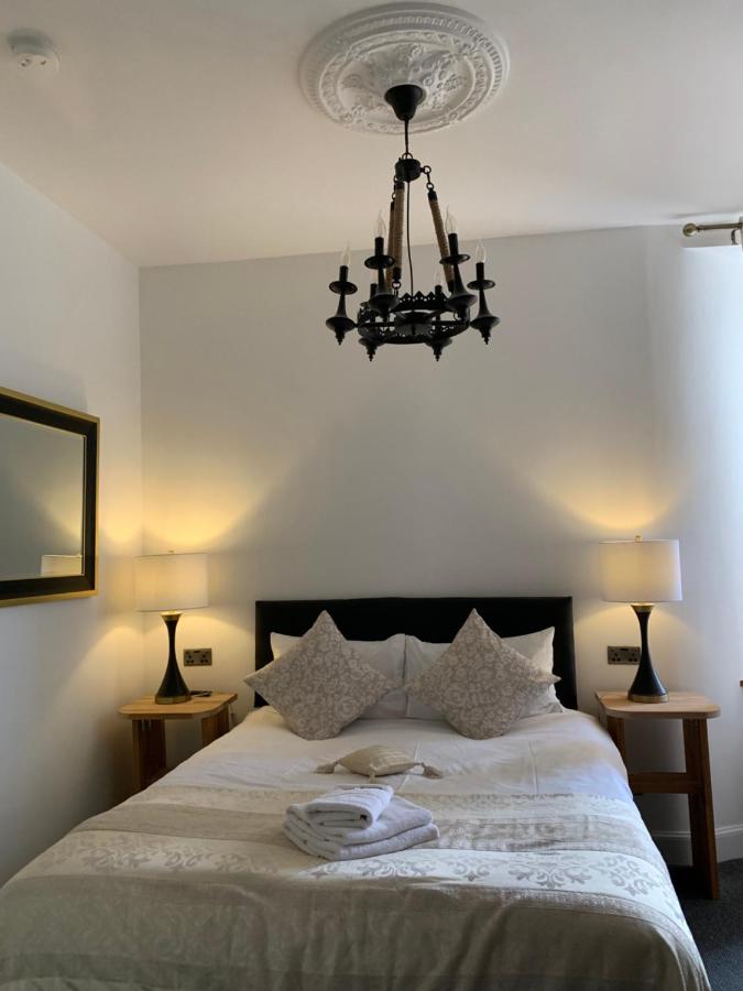 Royal Mile View Suite - John Balliol
