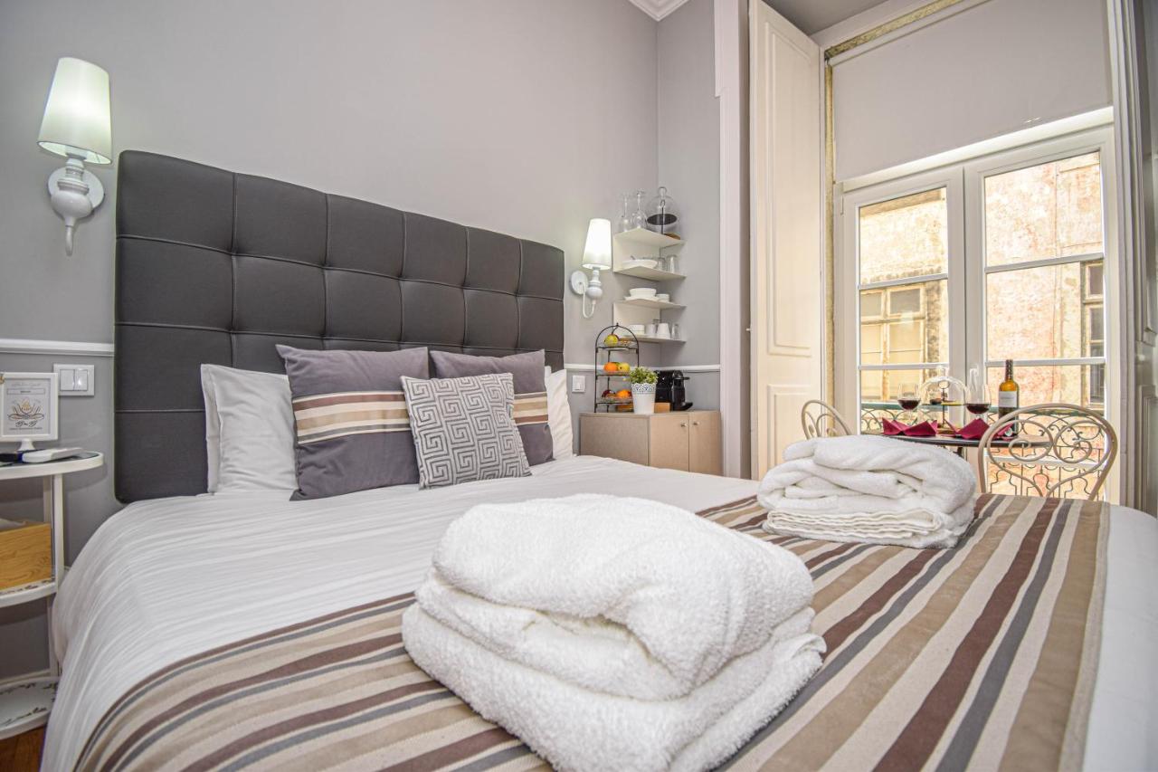 Suite Doble Deluxe - Cama grande