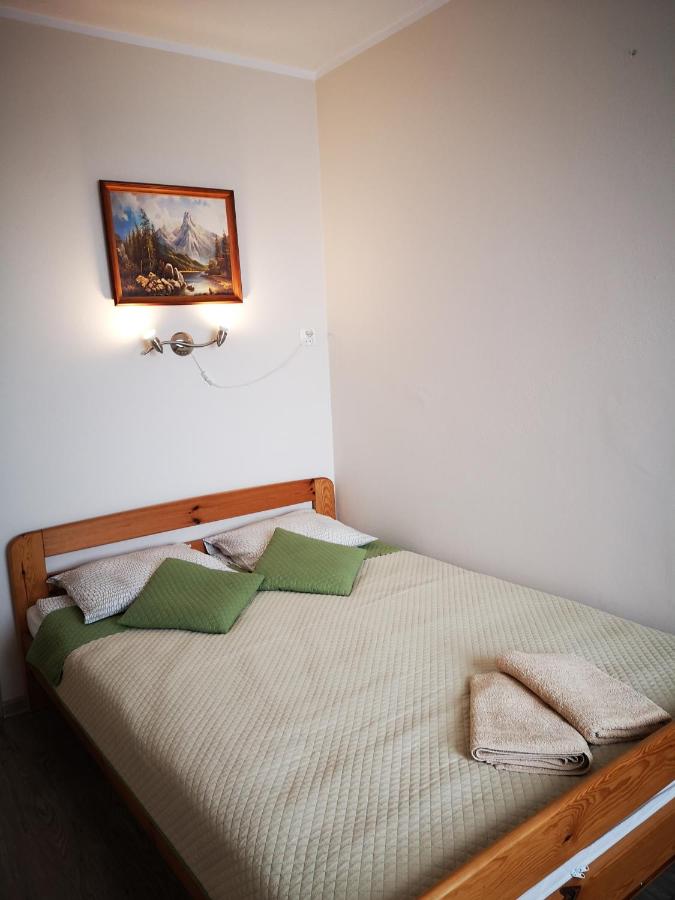 Small Double Room