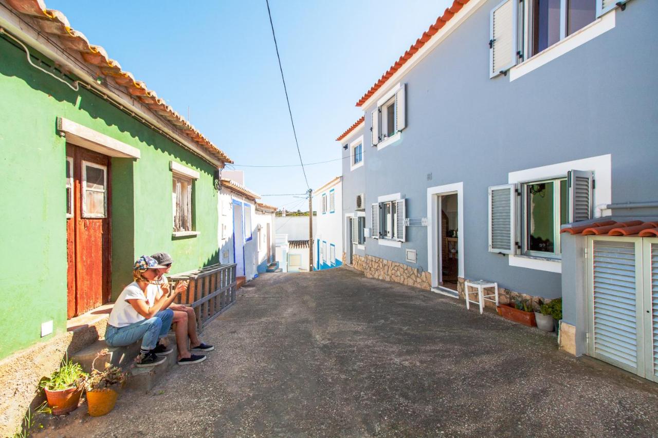 Casa Oceano-Ave do Mar - B&B
