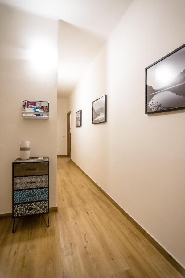 Valle dei Mulini - Apartment - B&B