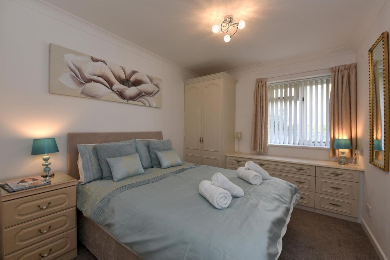 The Mews - B&B Dartmouth