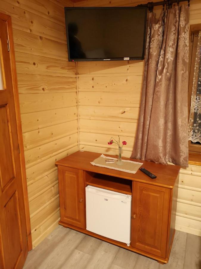 Camera Tripla con Bagno