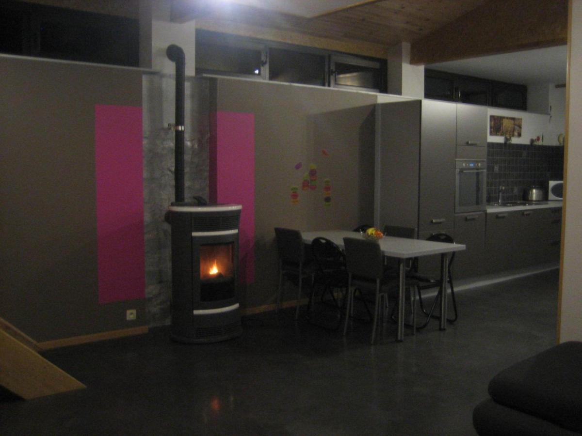 Casa Andres - Ferienwohnung Malmedy