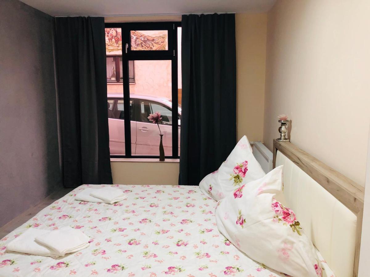 Noblesse Hause - B&B