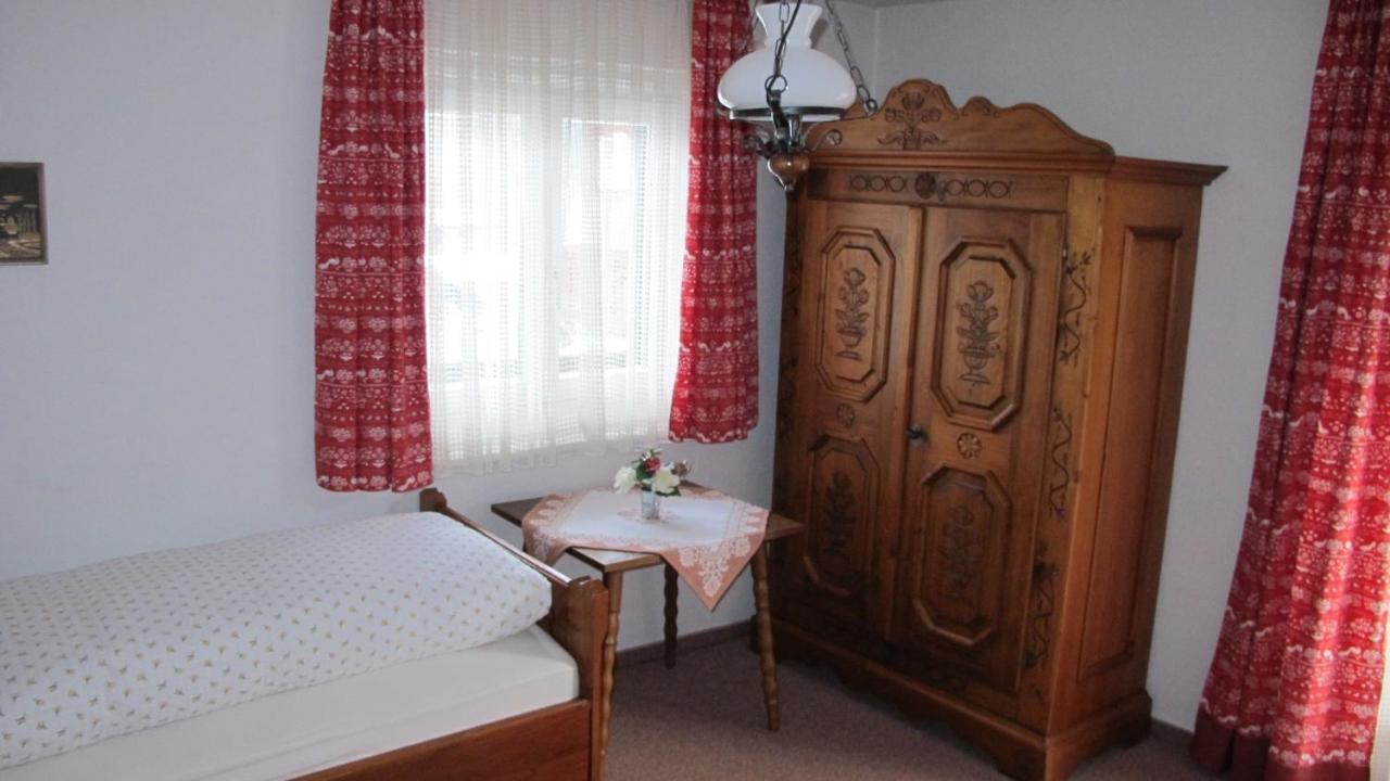 Single Room