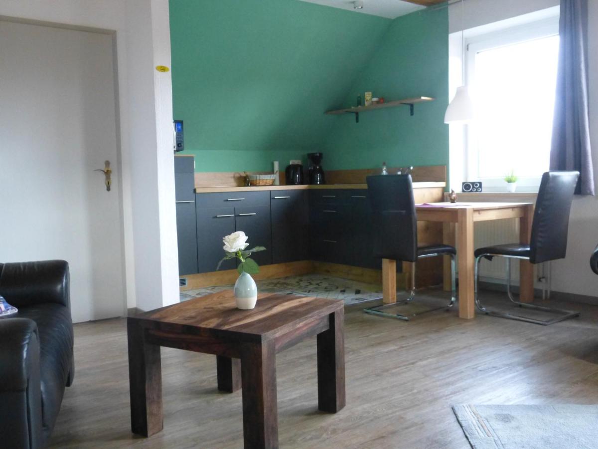 B&B Lunebourg - Ferienwohnung Ochtmissen - Bed and Breakfast Lunebourg