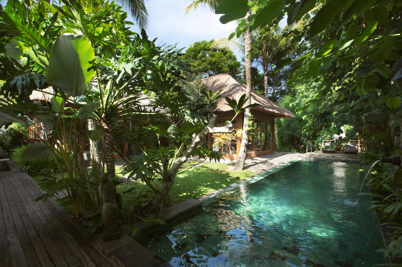 B&B Ubud - Luwak Estate - Bed and Breakfast Ubud