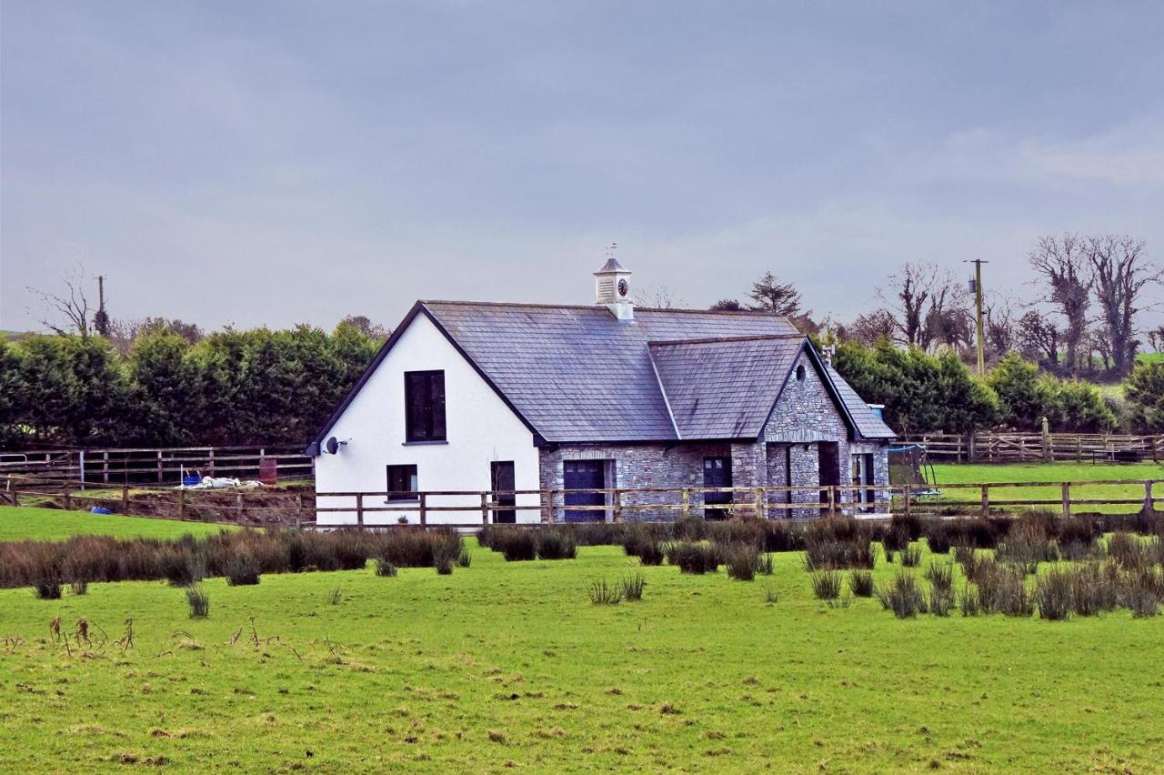 Greystones Clock Tower Lodge - Chambres d’hôtes