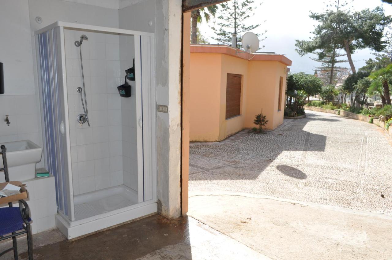 Villa Faro a pochi passi dalla spiaggia - B&B